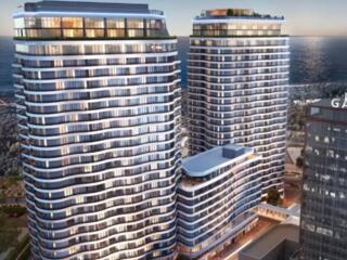 34600. Продам квартиру-студию в ЖК Unity Towers ...