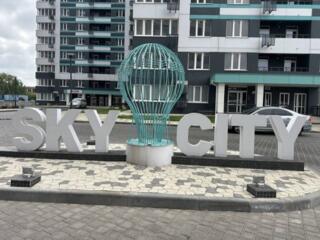 34834  Продаётся уютная квартира площадью 52 м² ...