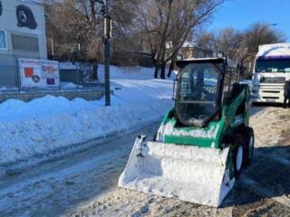 Услуги бобката, экскаватора, самосвал!