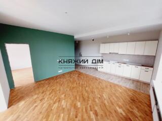 Без комісії! Пропонується до продажу простора 2-кімнатна ...