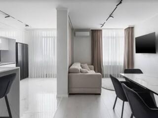 Продается новая шикарная 3-комнатная квартира с евроремонтом, заходи .