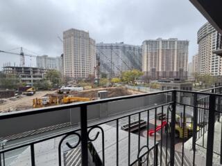 В продаже эксклюзивная видовая просторная однокомнатная квартира в ...