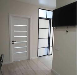 Продам очень красивую квартиру в 54 Жемчужине. Общей площадью ...