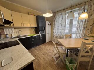 Продается 2-комнатная квартира в современном жилом комплексе ...