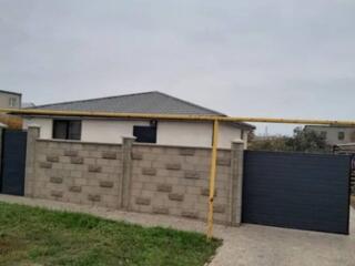 Продается дом в пригороде Одессы/Красноселка. Район Куяльницкого ...