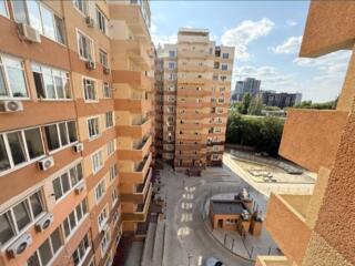 В продаже просторная 2-комнатная квартира в новом ЖК в центре ...