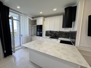 Элегантная 2-комнатная квартира в новом доме на Таирова – сочетание ..