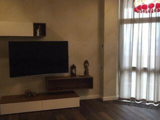 4-комнатная квартира в новом доме в Мукачевском пер.