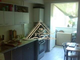 3 комнатная квартира на Таирова