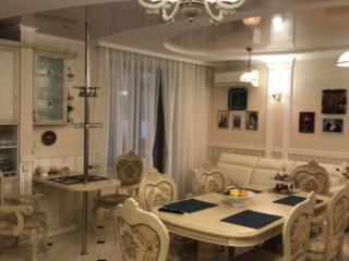 ТВ-3  3 комн. ул. Светлый пер./ Черняховского