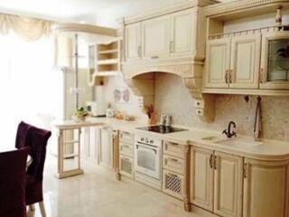 Уютная трехкомнатная квартира в Аркадии с отличным ремонтом