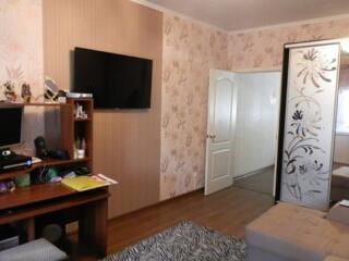 2 х уровневая квартира в новом доме на Черемушках.