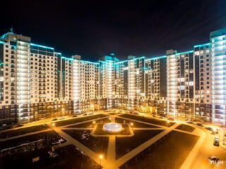 2-комн. квартира с видом на море на Таирова, ЖК 5 Жемчужина