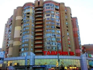 3 комнатная квартира в ЖК "Успех" на  проспекте Небесной сот