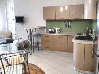 Просторная квартира в ЖК Марсель на Французском бульваре