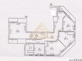 Продам 3-х комнатную квартиру в ЖК "КОРОНА НОВОЙ АРКАДИИ"