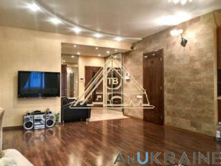 3-комнатная квартира Нищинского