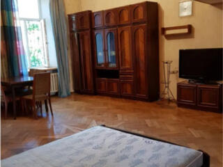 3-комнатная квартира в центре на Ольгиевской / Софиевская