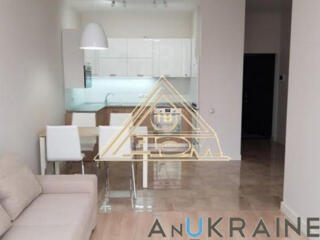 2 комнатная квартира в ЖК "15 Жемчужина", Таирова