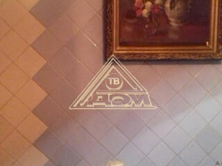 2 комнатная квартира в "сотовом" проекте на М.Жукова/Левитан