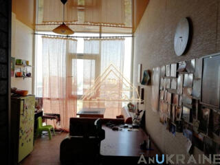 просторная 1 комнатная квартира в новом доме