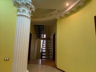 Усадьба площадью 455 м² в Черноморке