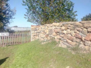 Продажа участка в с. Нерубайском