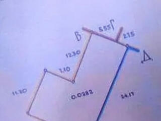 Продам участок на Чубаевке