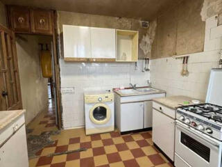 продаж 3-к квартира Київ, Дніпровський, 80000 $