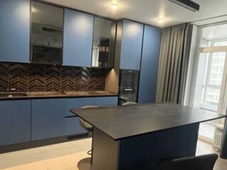 довгострокова оренда 3-к квартира Київ, Святошинський, 41000 грн./міс.