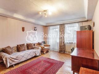 продаж 1-к квартира Київ, Солом`янський, 55000 $