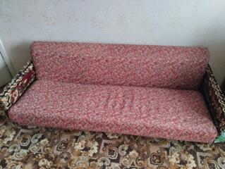 ОТДАМ диван. Самовывоз