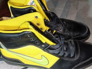 Обувь разная БУ