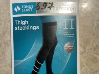 Продам чулки медицинские компрессионные