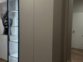 Продам квартиру 50.5 кв. м., новый дом, жк Пространство на Гераневой