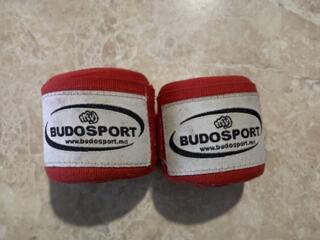 Бинты для бокса