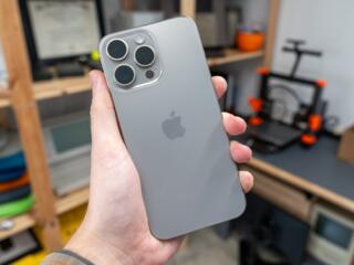 iPhone 15 pro max 256gb