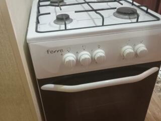 Продам газовую плиту, состояние новой — 1000 рублей