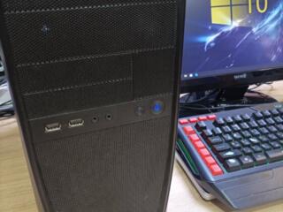 i5-4570+ GTX 1060(3gb)+ram16Gb+ssd240Gb
