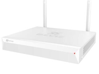 Видеорегистратор цифровой EZVIZ X5C 4 канала + 320GB