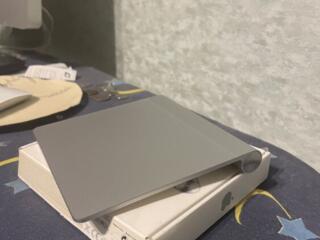 Apple Trackpad