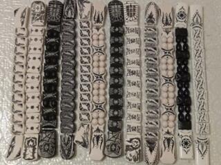 Чётки мурки перекидные подвесные автомобильные!