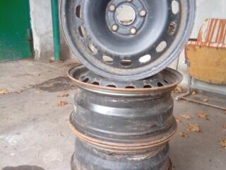 Продам диски r16