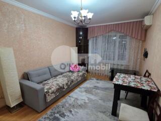 Spre chirie apartament amplasat în sectorul Botanica, bd. ...