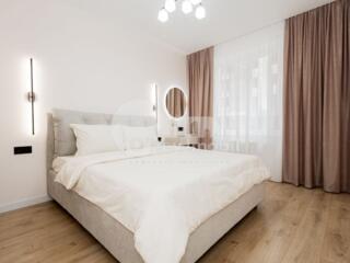 Spre chirie apartament în complexul ”Dumbrava”, construit ...