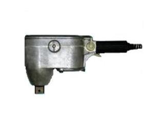 Пневмогайковерт.