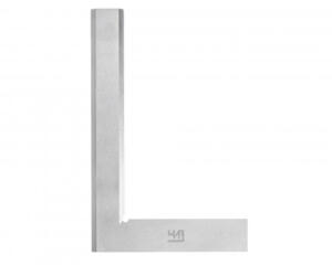 Угольник лекальный.