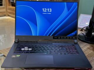 ASUS ROG Strix G17 /16GB RAM DDR5/ RTX3050 /144Hz / 1Tb SSD РАССРОЧКА