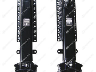 Лапы опорные.