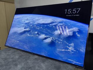 Премиальный 65″ OLED TV SONY KD-65AF9 4K UHD